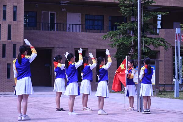 “百千萬工程”大學生突擊隊|嶺南師范學院“山河承宇