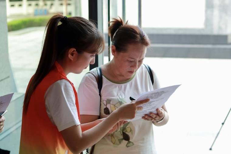 重慶交通大學學子奔赴瀘州第一站竟然去了這里！