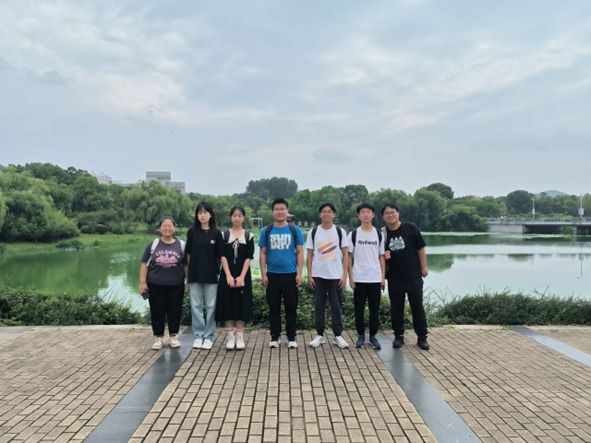 穿越歷史，感悟和平-參觀蘇州歷史博物館 | 南京郵電大學通信與信息工程學院開展暑期實踐活動