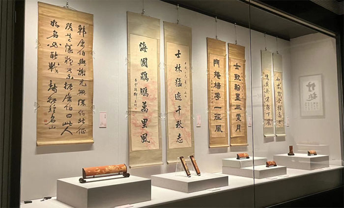 河海大學(xué)機(jī)電工程學(xué)院文化探索者實(shí)踐團(tuán)傳承歷史的美好