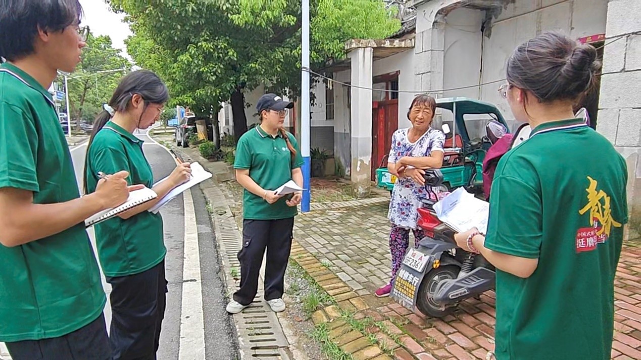 關注農文旅融合，助力鳳凰高飛