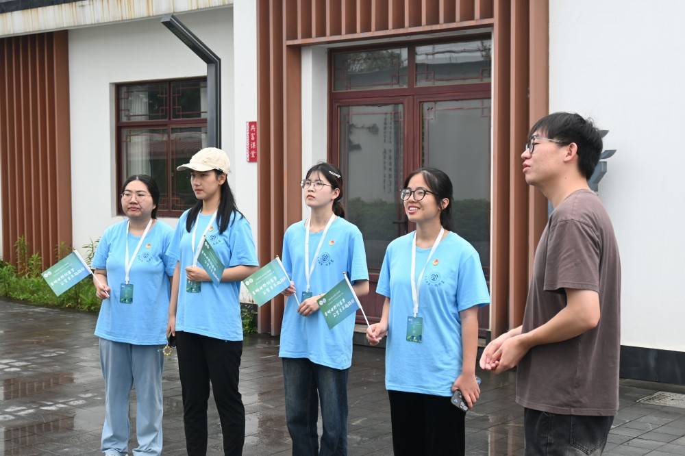 青年創業綠色熱土，創新譜寫農業新篇