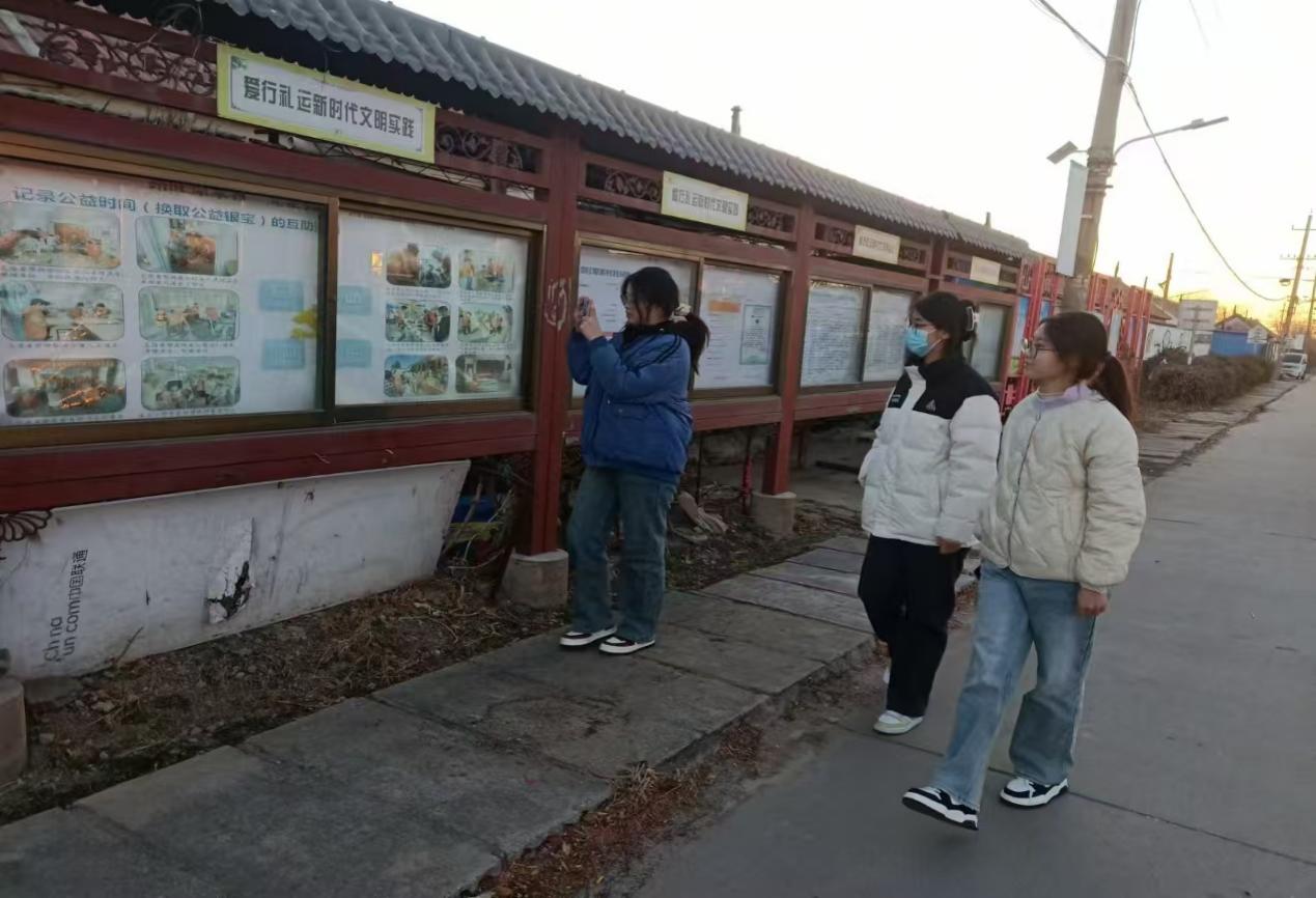 “網格互助”養老，點亮鄉村暮年