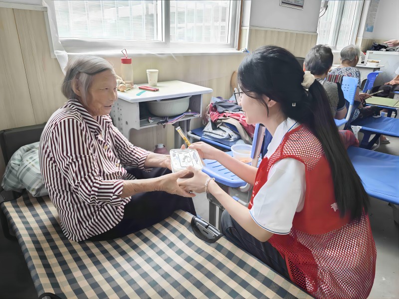 氣象知識進鄉村，防災減災暖人心——氣象防災宣講團深入蕪湖、阜陽、淮南開展宣傳活