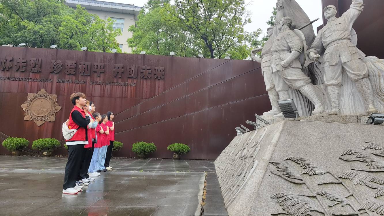 紅色文化·賡續揚州行：風雨郵應路，共赴新征程