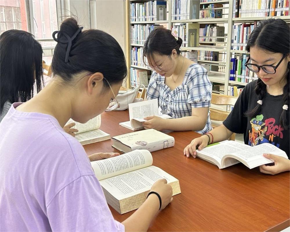 勞教結合探真知，感悟實踐獲真情