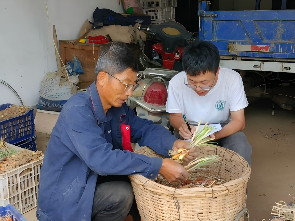 觀“大河之治”，守碧水長流